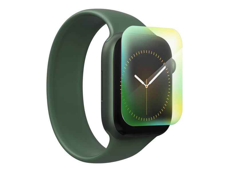 ZAGG InvisibleShield Ultra ECO for Apple Watch Series 8/7 (41mm)