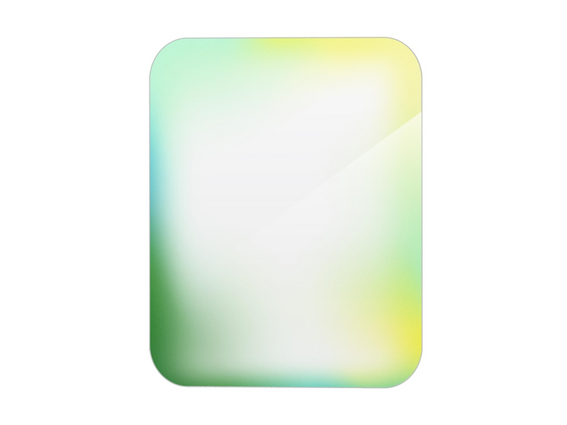 ZAGG InvisibleShield Ultra ECO for Apple Watch Series 8/7 (41mm)