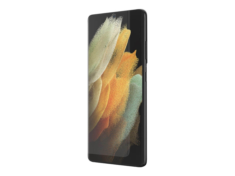 ZAGG InvisibleShield GlassFusion+ with D3O for Samsung Galaxy S21 Ultra 5G