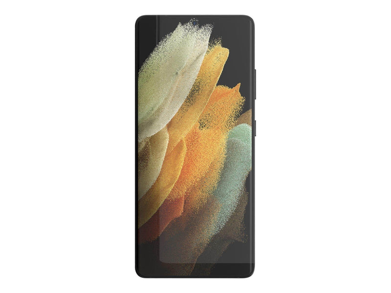 ZAGG InvisibleShield GlassFusion+ with D3O for Samsung Galaxy S21 Ultra 5G
