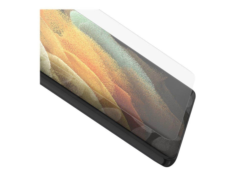ZAGG InvisibleShield GlassFusion+ with D3O for Samsung Galaxy S21 Ultra 5G