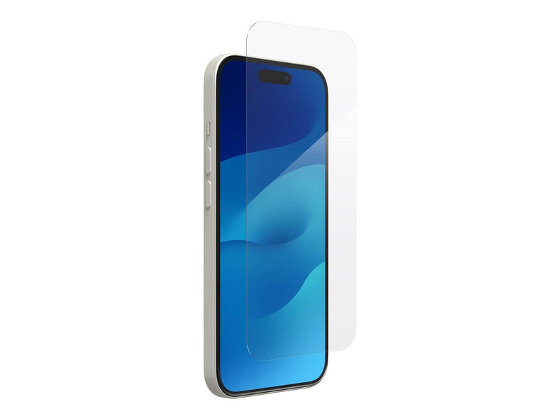 ZAGG InvisibleShield Glass Elite VisionGuard for Apple iPhone 15