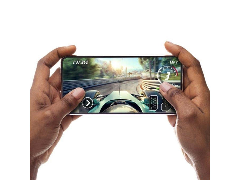 ZAGG InvisibleShield Fusion XTR for Samsung Galaxy S22