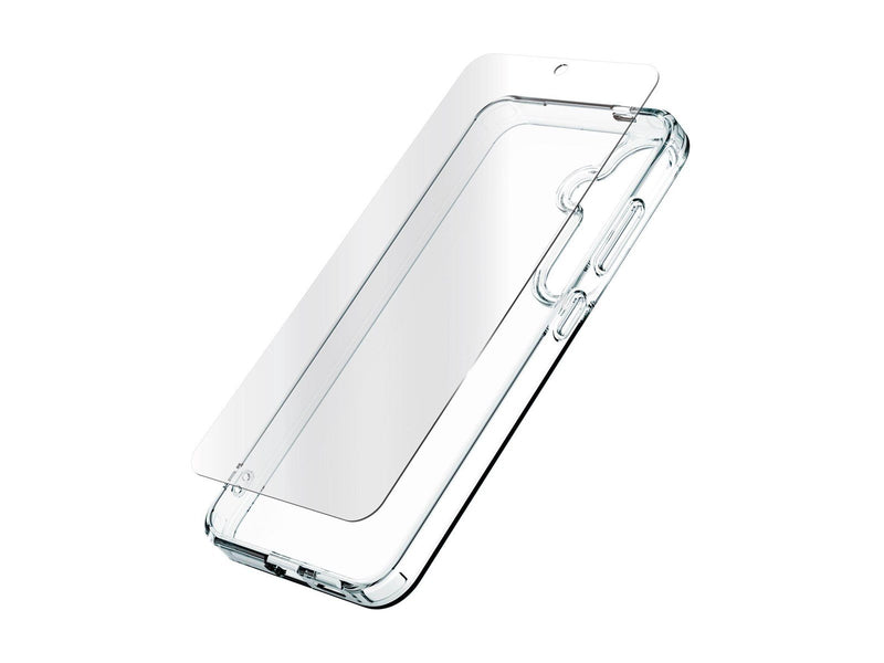 ZAGG InvisibleShield Glass Elite 360 for Samsung Galaxy S24+