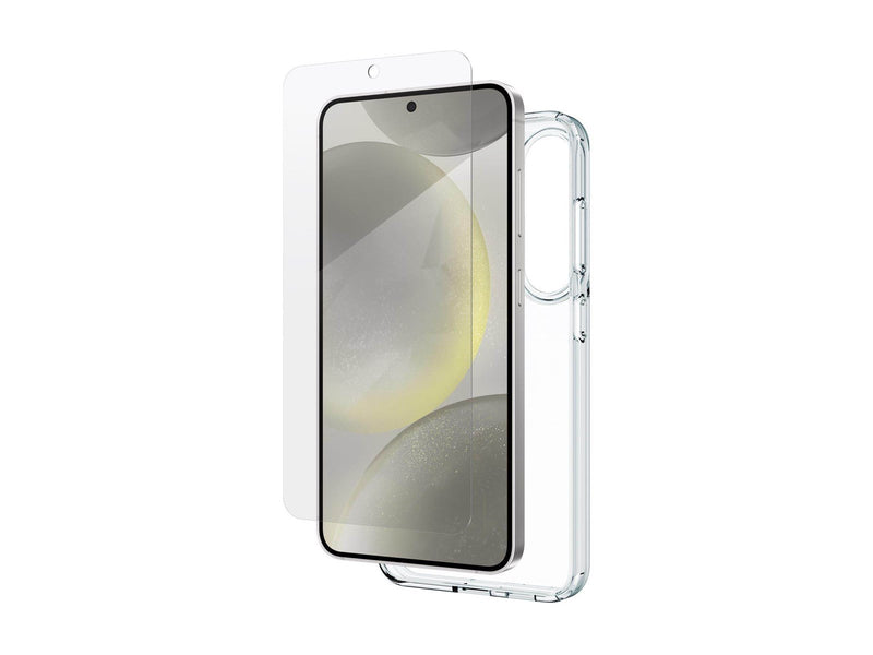 ZAGG InvisibleShield Glass Elite 360 for Samsung Galaxy S24+