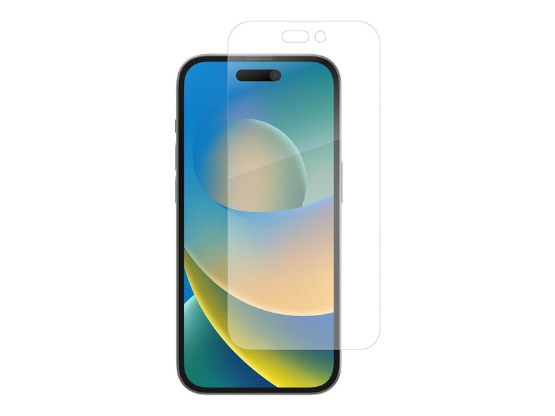 ZAGG InvisibleShield Glass Elite VisionGuard for Apple iPhone 14 Pro