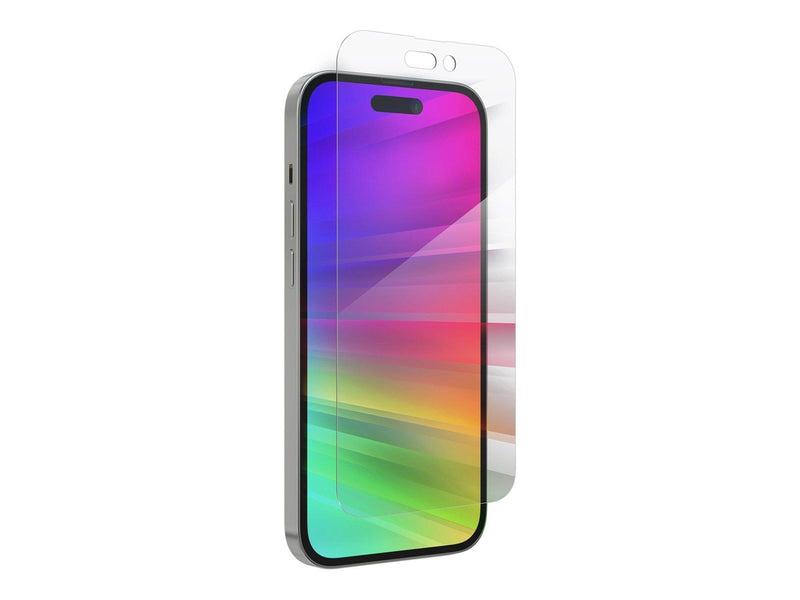 ZAGG InvisibleShield Glass Elite VisionGuard for Apple iPhone 14 Pro