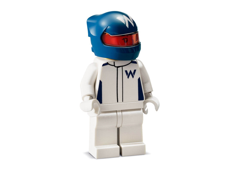 LEGO Speed Champions 77249 Williams Racing FW46 F1® Rennauto