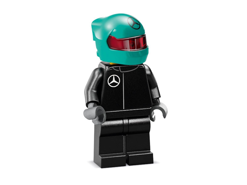 LEGO Speed Champions 77244 Mercedes-AMG F1® W15 Rennauto