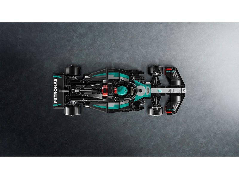 LEGO Speed Champions 77244 Mercedes-AMG F1® W15 Rennauto