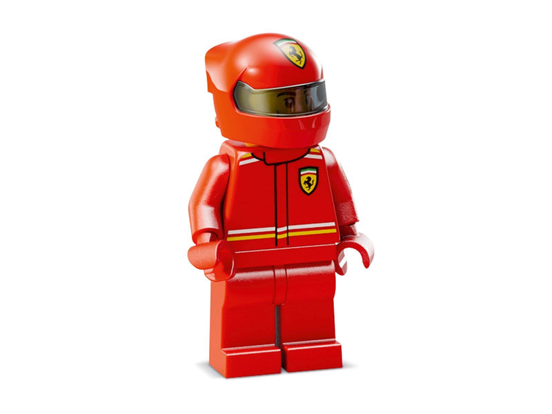 LEGO Speed Champions 77242 Ferrari SF-24 F1® Rennauto