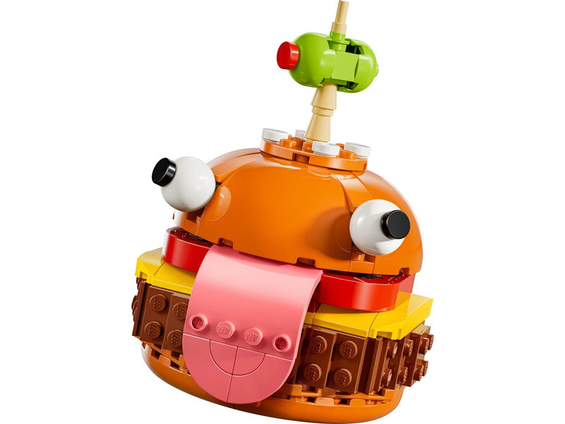 LEGO FORTNITE 77070 Durrr Burger