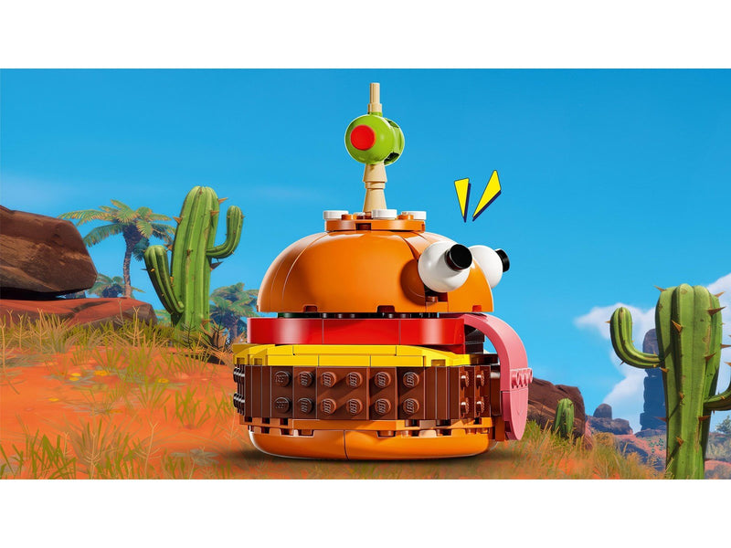 LEGO FORTNITE 77070 Durrr Burger