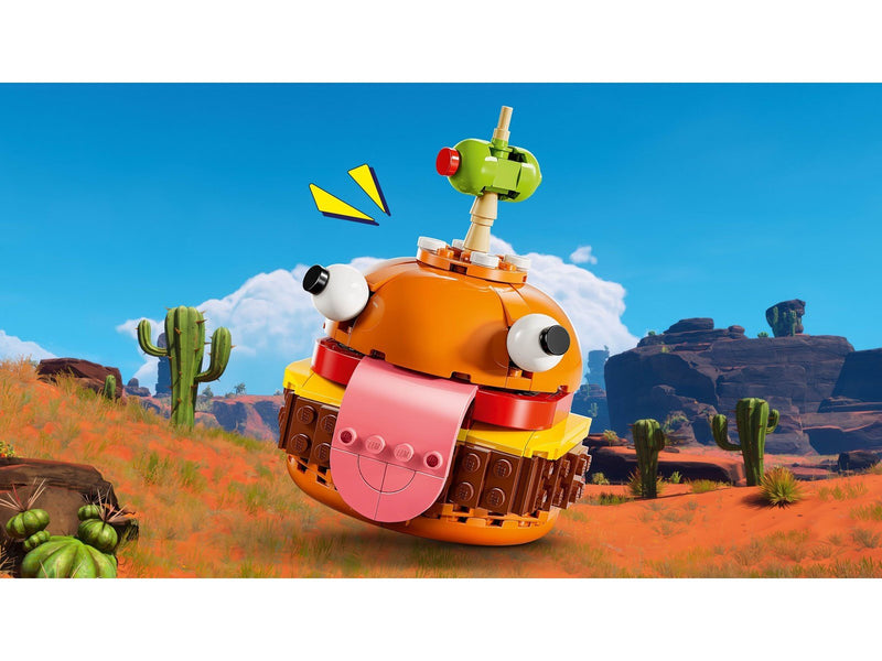 LEGO FORTNITE 77070 Durrr Burger