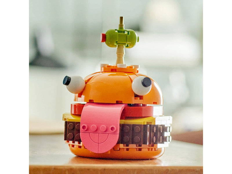 LEGO FORTNITE 77070 Durrr Burger