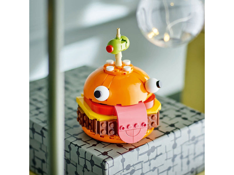 LEGO FORTNITE 77070 Durrr Burger