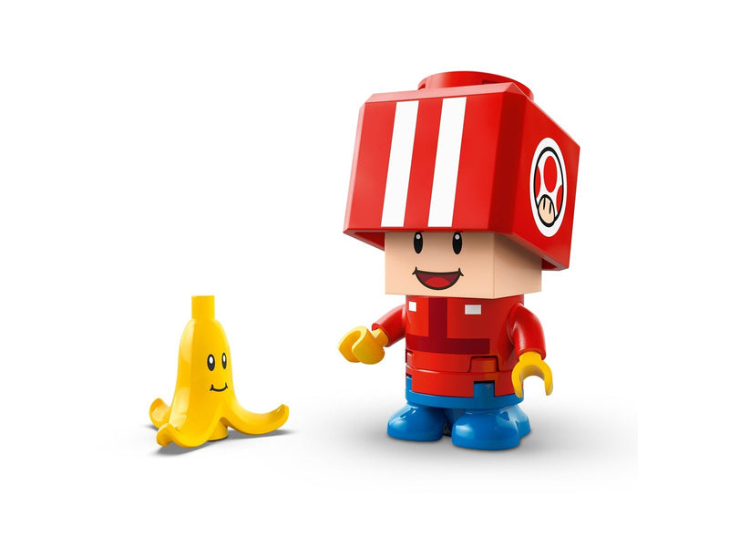 LEGO Super Mario 72032 Mario Kart™ – Standard–Kart