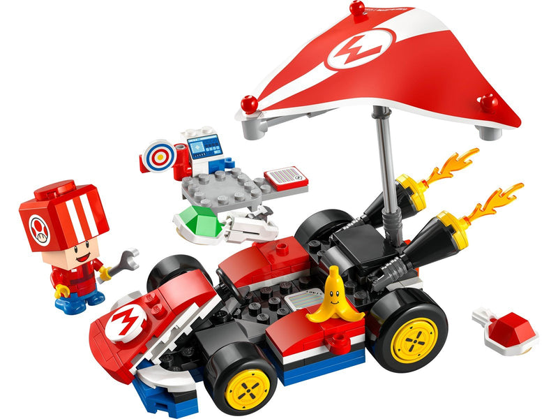 LEGO Super Mario 72032 Mario Kart™ – Standard–Kart