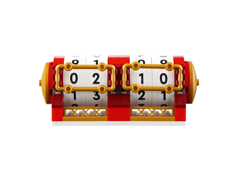LEGO 40678 Feiertagskalender