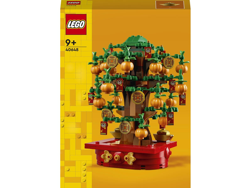 LEGO 40648 Glückskastanie