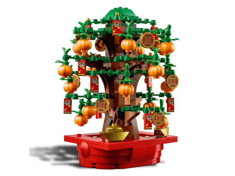 LEGO 40648 Glückskastanie