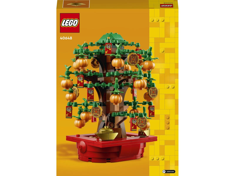 LEGO 40648 Glückskastanie