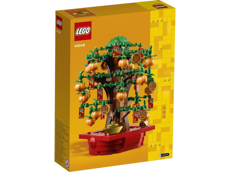 LEGO 40648 Glückskastanie