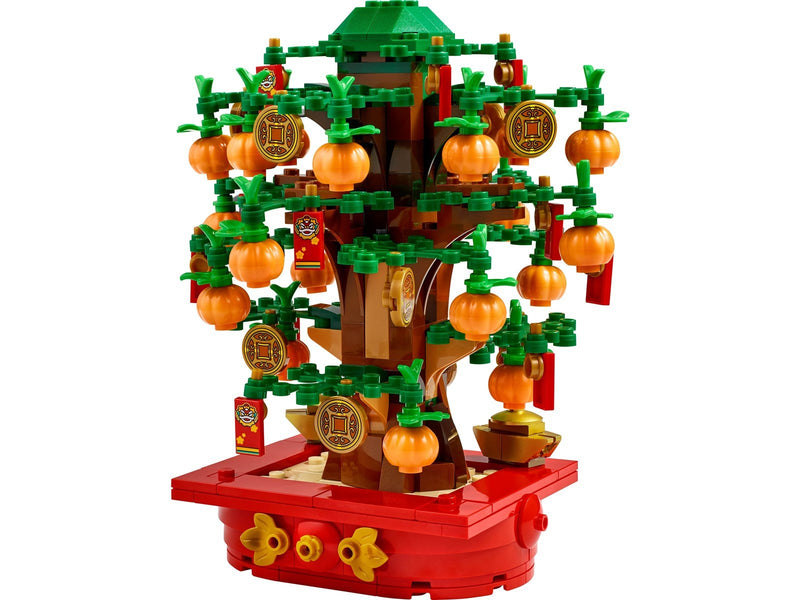 LEGO 40648 Glückskastanie