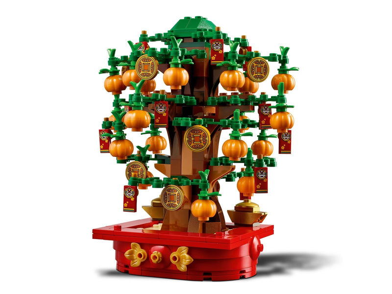 LEGO 40648 Glückskastanie