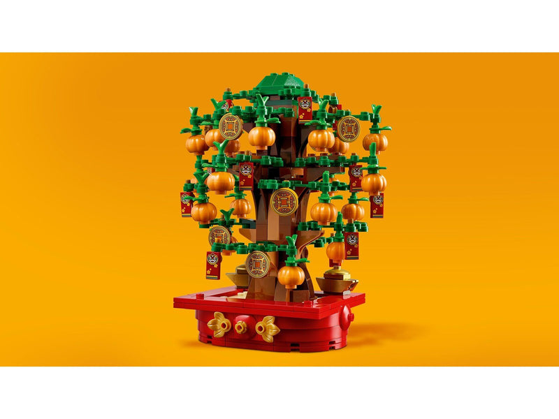 LEGO 40648 Glückskastanie