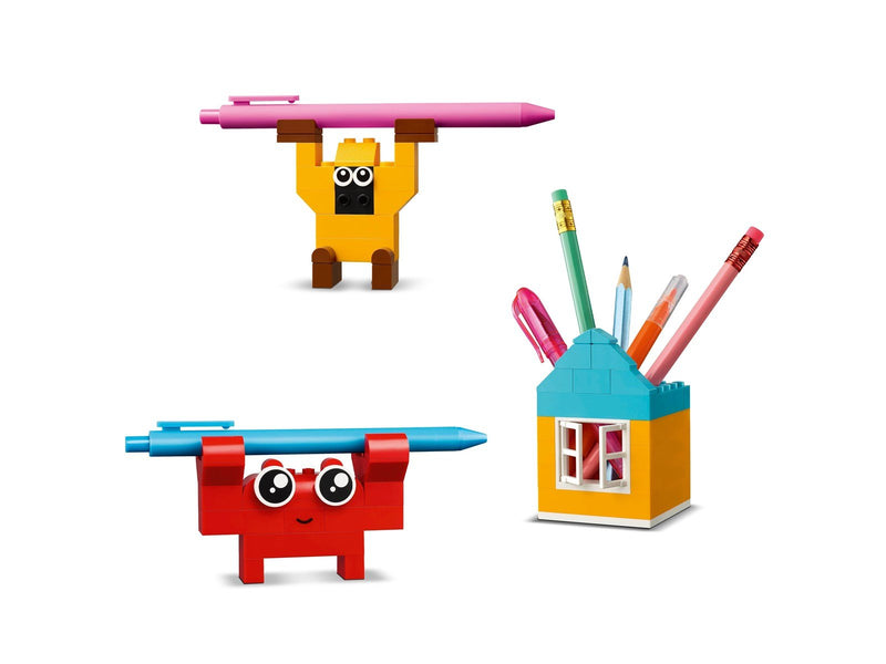 LEGO Classic 11042 Kreative Spaßbox