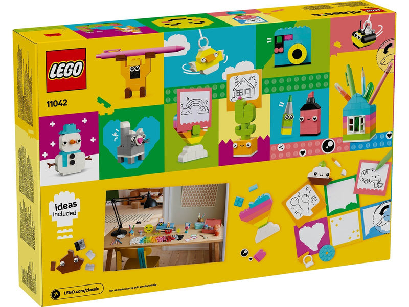 LEGO Classic 11042 Kreative Spaßbox