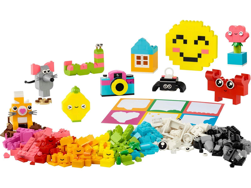 LEGO Classic 11042 Kreative Spaßbox
