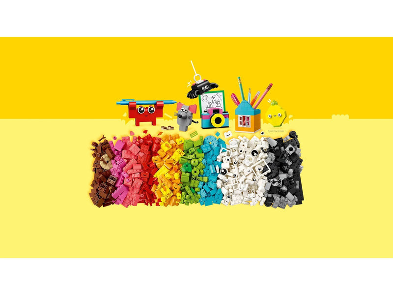 LEGO Classic 11042 Kreative Spaßbox