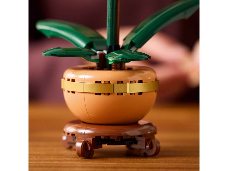 LEGO Botanicals 10343 Mini-Orchidee