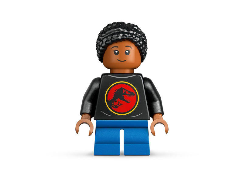 LEGO Jurassic World 76969 Dinosaurier-Fossilien: Triceratops-Schädel