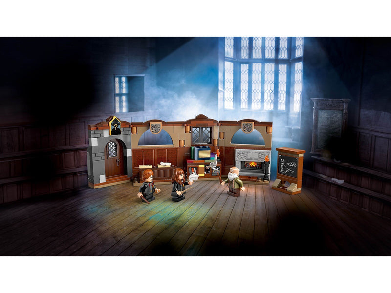 LEGO Harry Potter 76442 Hogwarts™ Castle: Charms Class