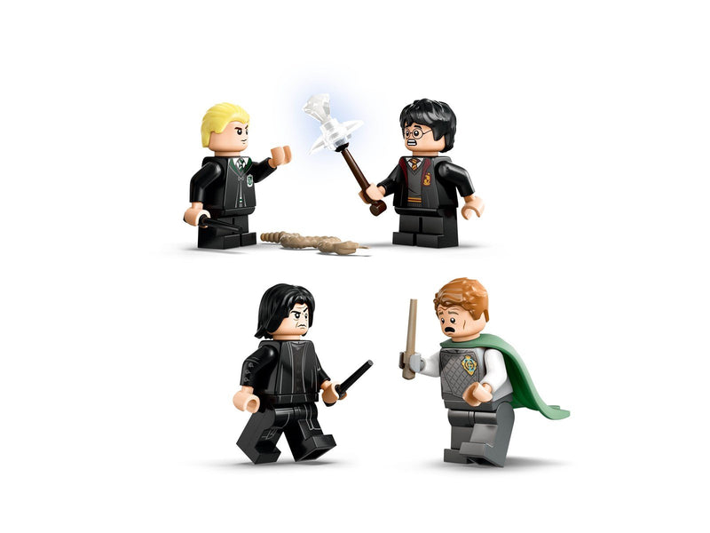LEGO Harry Potter 76441 Schloss Hogwarts™: Duellierclub