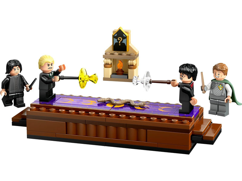 LEGO Harry Potter 76441 Schloss Hogwarts™: Duellierclub