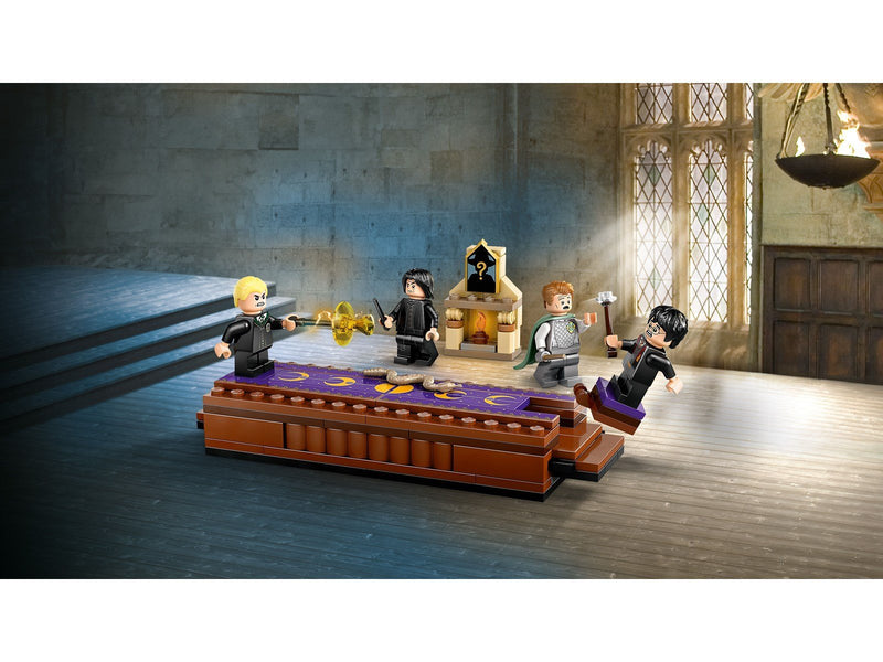 LEGO Harry Potter 76441 Schloss Hogwarts™: Duellierclub