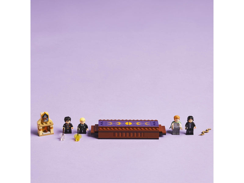 LEGO Harry Potter 76441 Schloss Hogwarts™: Duellierclub