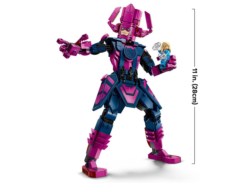 LEGO Super Heroes Marvel 76316 Fantastic Four vs. Galactus Baufigur