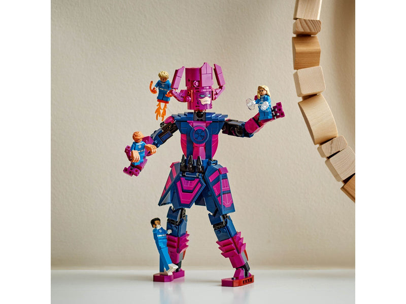 LEGO Super Heroes Marvel 76316 Fantastic Four vs. Galactus Baufigur