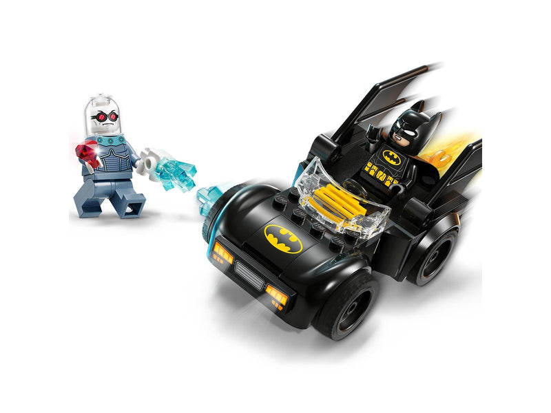LEGO DC Super Heroes 76301 Batman™ & Batmobil™ vs. Mr. Freeze™