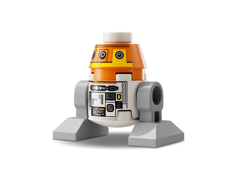 LEGO Star Wars 75416 Astromech-Droide Chopper (C1-10P)™