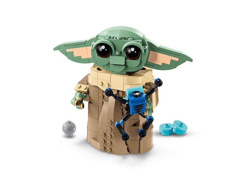 LEGO Star Wars 75403 Grogu™ in seiner Repulsorwiege