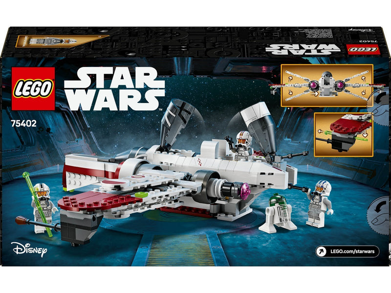LEGO Star Wars 75402 ARC-170 Starfighter™