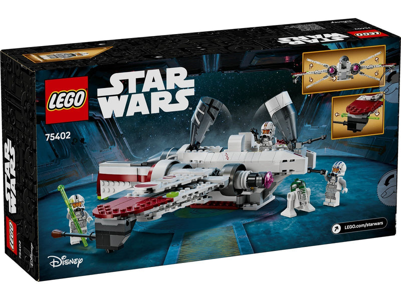 LEGO Star Wars 75402 ARC-170 Starfighter™