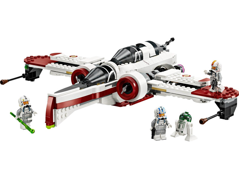 LEGO Star Wars 75402 ARC-170 Starfighter™