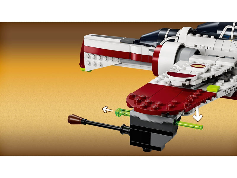 LEGO Star Wars 75402 ARC-170 Starfighter™